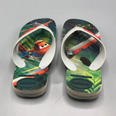 Ojotas Havaianas - Talle 25 - SEGUNDA SELECCIÓN - Baby Back Sale SAS
