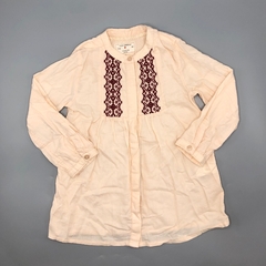 Camisa Young Dimension - Talle 2 años - SEGUNDA SELECCIÓN