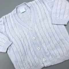Saco Magdalena Esposito - Talle 3-6 meses - SEGUNDA SELECCIÓN - comprar online
