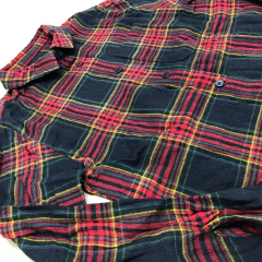 Camisa Zara - Talle 7 años - SEGUNDA SELECCIÓN