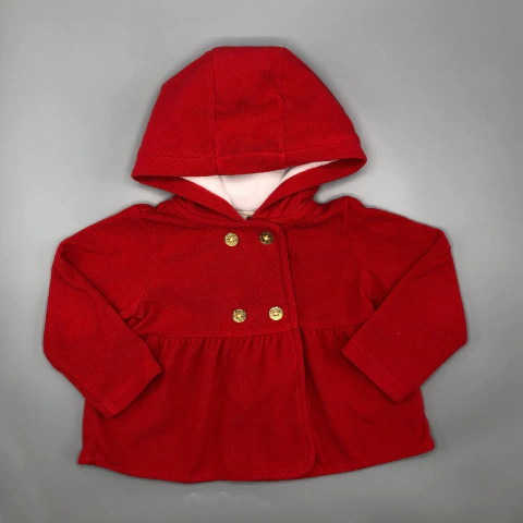 Saco Carters - Talle 18-24 meses - SEGUNDA SELECCIÓN