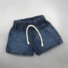 Short/bermuda Cheeky - Talle 3-6 meses - SEGUNDA SELECCIÓN