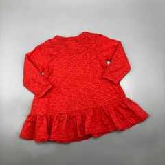 Remera Grisino - Talle 6-9 meses - SEGUNDA SELECCIÓN en internet