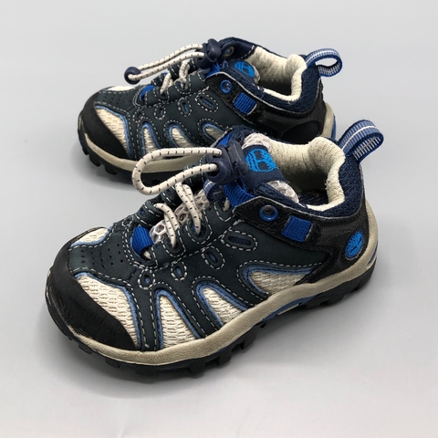Zapatillas Timberland - Talle 20 - SEGUNDA SELECCIÓN