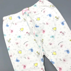 Ranita Mimo - Talle 9-12 meses - SEGUNDA SELECCIÓN - Baby Back Sale SAS