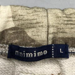 Short/bermuda Mimo - Talle 9-12 meses