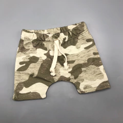 Short/bermuda Mimo - Talle 9-12 meses