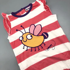 Body Owoko - Talle 12-18 meses - SEGUNDA SELECCIÓN - Baby Back Sale SAS