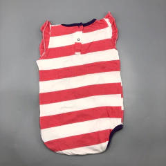 Body Owoko - Talle 12-18 meses - SEGUNDA SELECCIÓN en internet