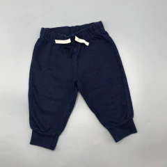 Jogging Carters - Talle 6-9 meses - SEGUNDA SELECCIÓN