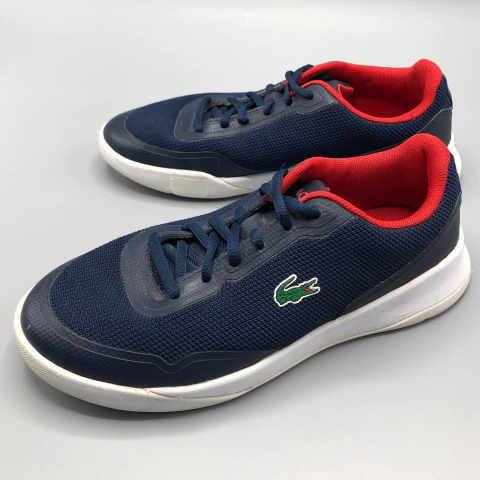 Zapatillas Lacoste - Talle 36 - SEGUNDA SELECCIÓN