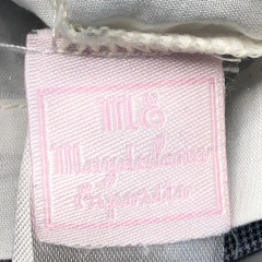 Vestido Magdalena Esposito - Talle 6-9 meses - SEGUNDA SELECCIÓN - Baby Back Sale SAS