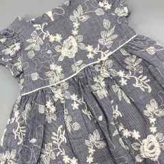Vestido Magdalena Esposito - Talle 6-9 meses - SEGUNDA SELECCIÓN en internet