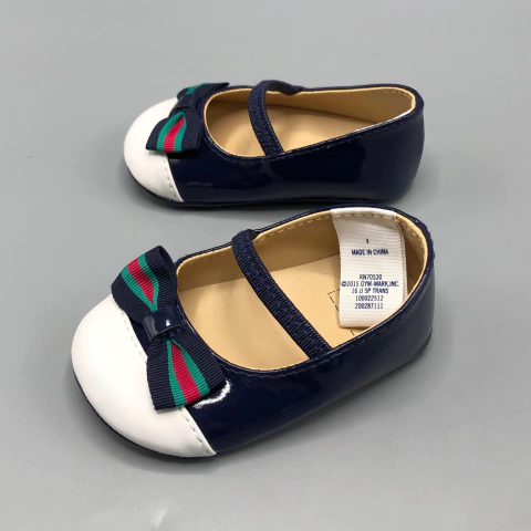 Balerinas Janie & Jack - Talle 16