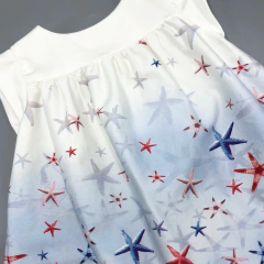 Vestido Zara - Talle 3-6 meses - SEGUNDA SELECCIÓN - comprar online