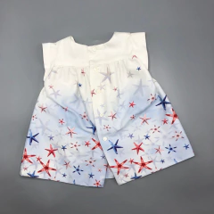 Vestido Zara - Talle 3-6 meses - SEGUNDA SELECCIÓN en internet