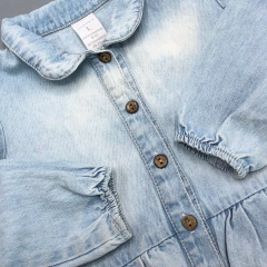 Camisa Cheeky - Talle 9-12 meses - SEGUNDA SELECCIÓN - tienda online