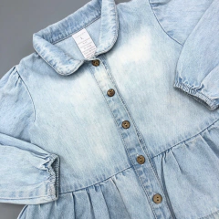 Camisa Cheeky - Talle 9-12 meses - SEGUNDA SELECCIÓN - Baby Back Sale SAS