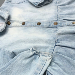 Camisa Cheeky - Talle 9-12 meses - SEGUNDA SELECCIÓN - comprar online