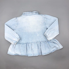 Camisa Cheeky - Talle 9-12 meses - SEGUNDA SELECCIÓN en internet