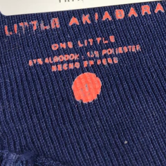 Gorro Little Akiabara - Talle único