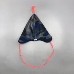 Gorro Little Akiabara - Talle único en internet