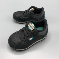 Zapatillas Topper - Talle 21 - SEGUNDA SELECCIÓN