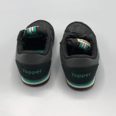 Zapatillas Topper - Talle 21 - SEGUNDA SELECCIÓN - Baby Back Sale SAS