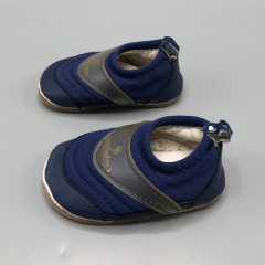 Zapatillas Mimo - Talle 17 - SEGUNDA SELECCIÓN - comprar online