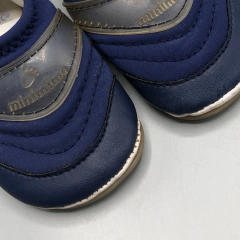 Zapatillas Mimo - Talle 17 - SEGUNDA SELECCIÓN - tienda online