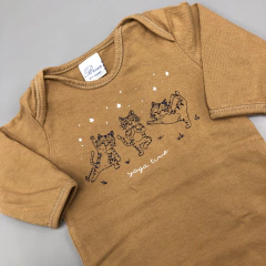 Body Broer - Talle 0-3 meses - SEGUNDA SELECCIÓN - comprar online