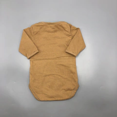 Body Broer - Talle 0-3 meses - SEGUNDA SELECCIÓN en internet