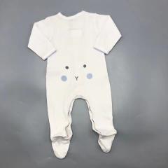 Osito largo Little Akiabara - Talle 0-3 meses - SEGUNDA SELECCIÓN - Baby Back Sale SAS