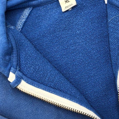 Campera liviana Cheeky - Talle 12-18 meses - SEGUNDA SELECCIÓN - Baby Back Sale SAS