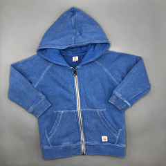 Campera liviana Cheeky - Talle 12-18 meses - SEGUNDA SELECCIÓN