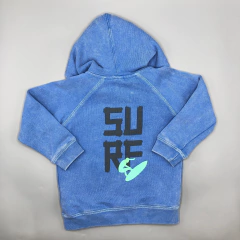 Campera liviana Cheeky - Talle 12-18 meses - SEGUNDA SELECCIÓN en internet