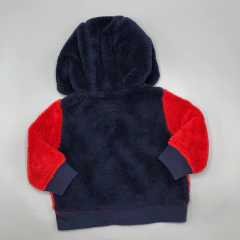 Campera liviana GAP - Talle 6-9 meses - SEGUNDA SELECCIÓN - Baby Back Sale SAS