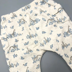 Conjunto Abrigo + Pantalón Baby Cottons - Talle 3-6 meses - SEGUNDA SELECCIÓN - tienda online