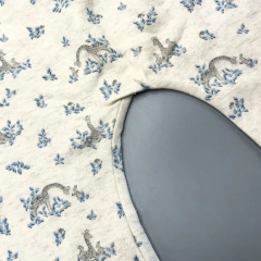 Conjunto Abrigo + Pantalón Baby Cottons - Talle 3-6 meses - SEGUNDA SELECCIÓN en internet