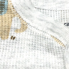 Osito largo Carters - Talle 3-6 meses - SEGUNDA SELECCIÓN - comprar online