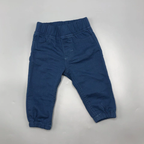 Pantalón Cheeky - Talle 3-6 meses - SEGUNDA SELECCIÓN