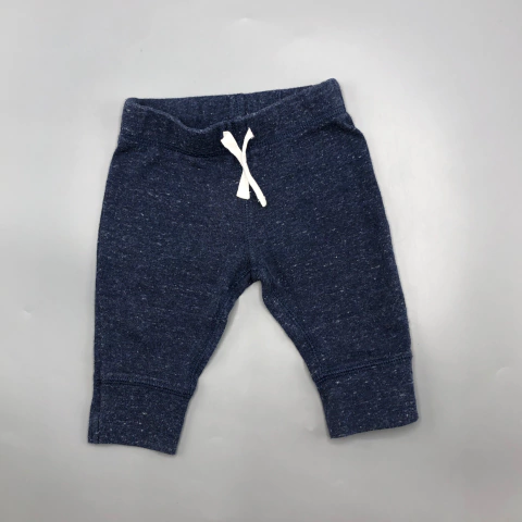 Legging Carters - Talle 3-6 meses - SEGUNDA SELECCIÓN