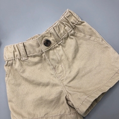 Conjunto Camisa/camisola + Short Carters - Talle 3-6 meses - SEGUNDA SELECCIÓN en internet