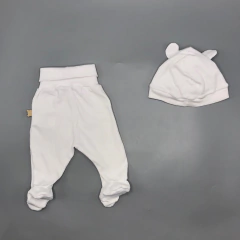 Conjunto Pantalón +Accesorio Cheeky - Talle 0-3 meses - SEGUNDA SELECCIÓN - Baby Back Sale SAS