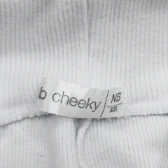 Imagen de Conjunto Pantalón +Accesorio Cheeky - Talle 0-3 meses - SEGUNDA SELECCIÓN