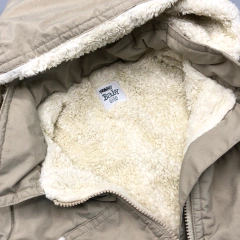 Campera abrigo H&M - Talle 0-3 meses - SEGUNDA SELECCIÓN - comprar online