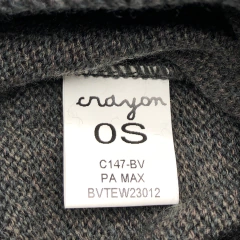 Pantalón Crayón - Talle 3-6 meses - Baby Back Sale SAS