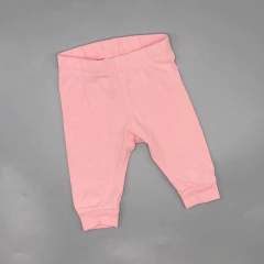 SEGUNDA SELECCIÓN -Legging H&M Talle 0-1 meses
