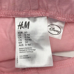 SEGUNDA SELECCIÓN -Legging H&M Talle 0-1 meses - Baby Back Sale SAS