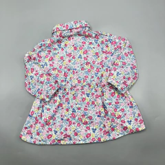 Vestido Carters - Talle 6-9 meses - SEGUNDA SELECCIÓN en internet